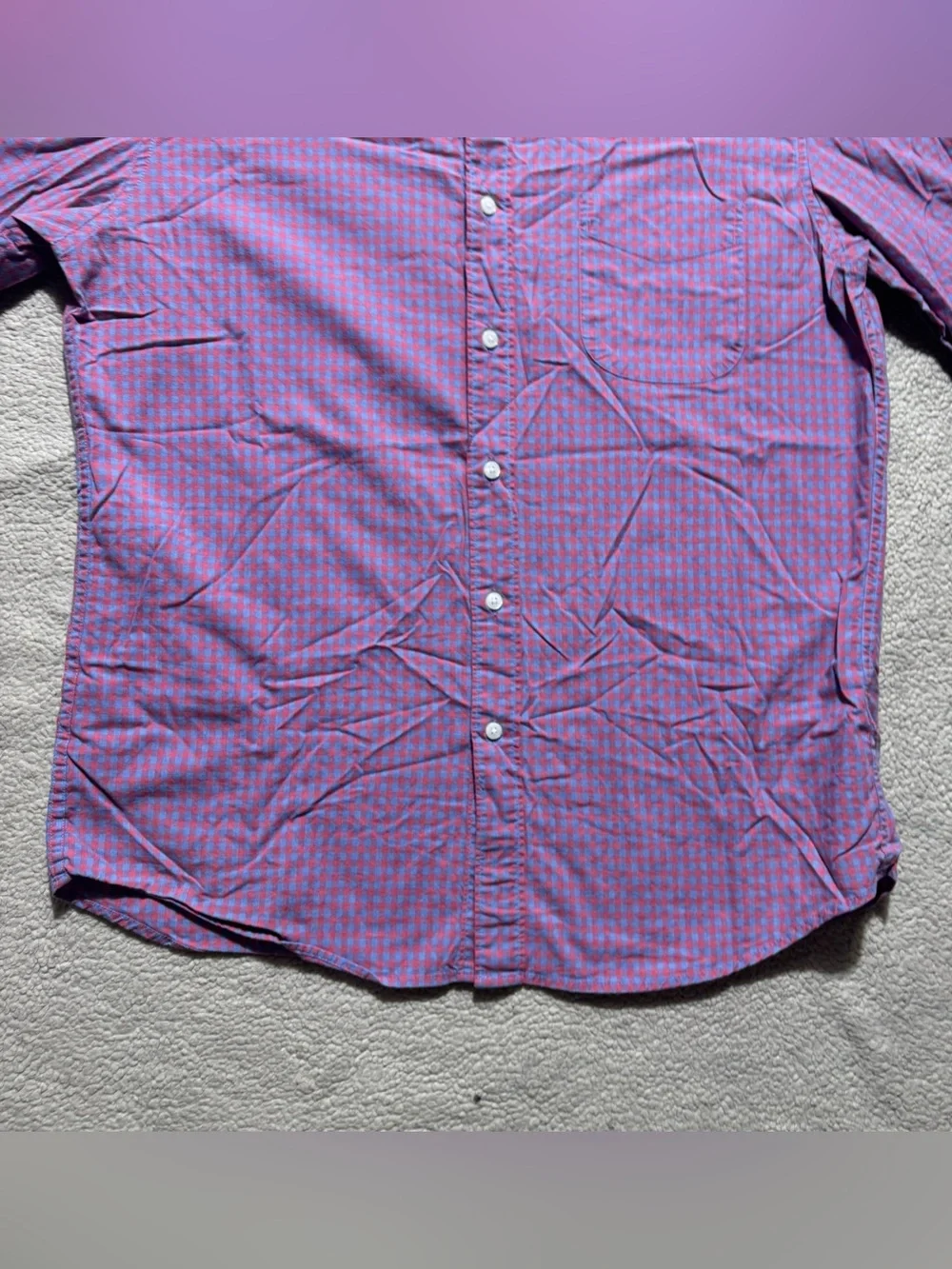 J. Crew *last two